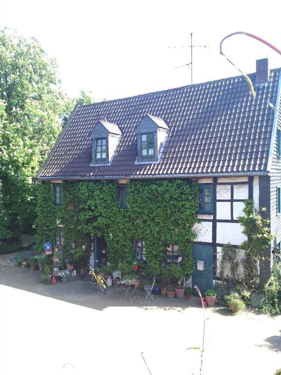 Der Birkenhof - Birch Court Apartment Dusseldorf Room photo